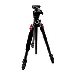 GDX 264 Profesyonel Yatay Dikey Tripod