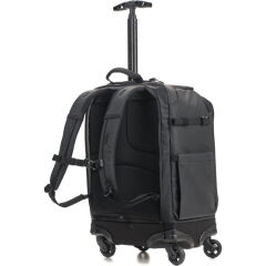 Tenba Axis V2 Spinner Backpack (Black, 28L)