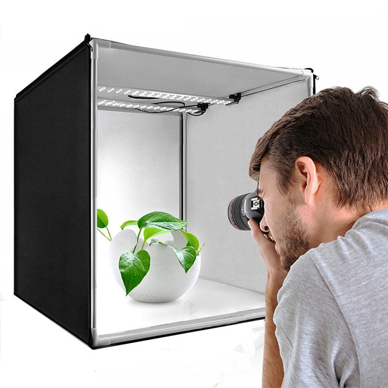 Gdx Pro II 3 Led – detay görseli Gdx Pro II 3 Led detay görseli