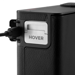 HOVERAir X1 Pro ve ProMax PowerCase Şarjlı Taşıma Kutusu