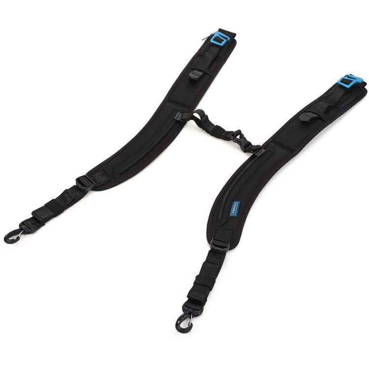 Tenba Roadie v2 Backpack Straps