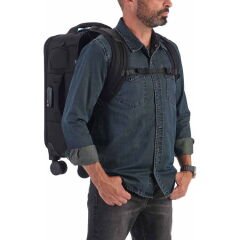 Tenba Roadie v2 Backpack Straps