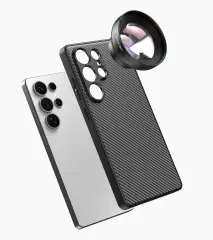 Apexel Lens İçin Telefon Kılıfı