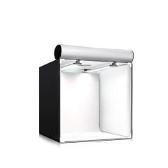 Gdx Pro II 3 Led Işıklı Ürün Çekim Çadırı 40x40 cm