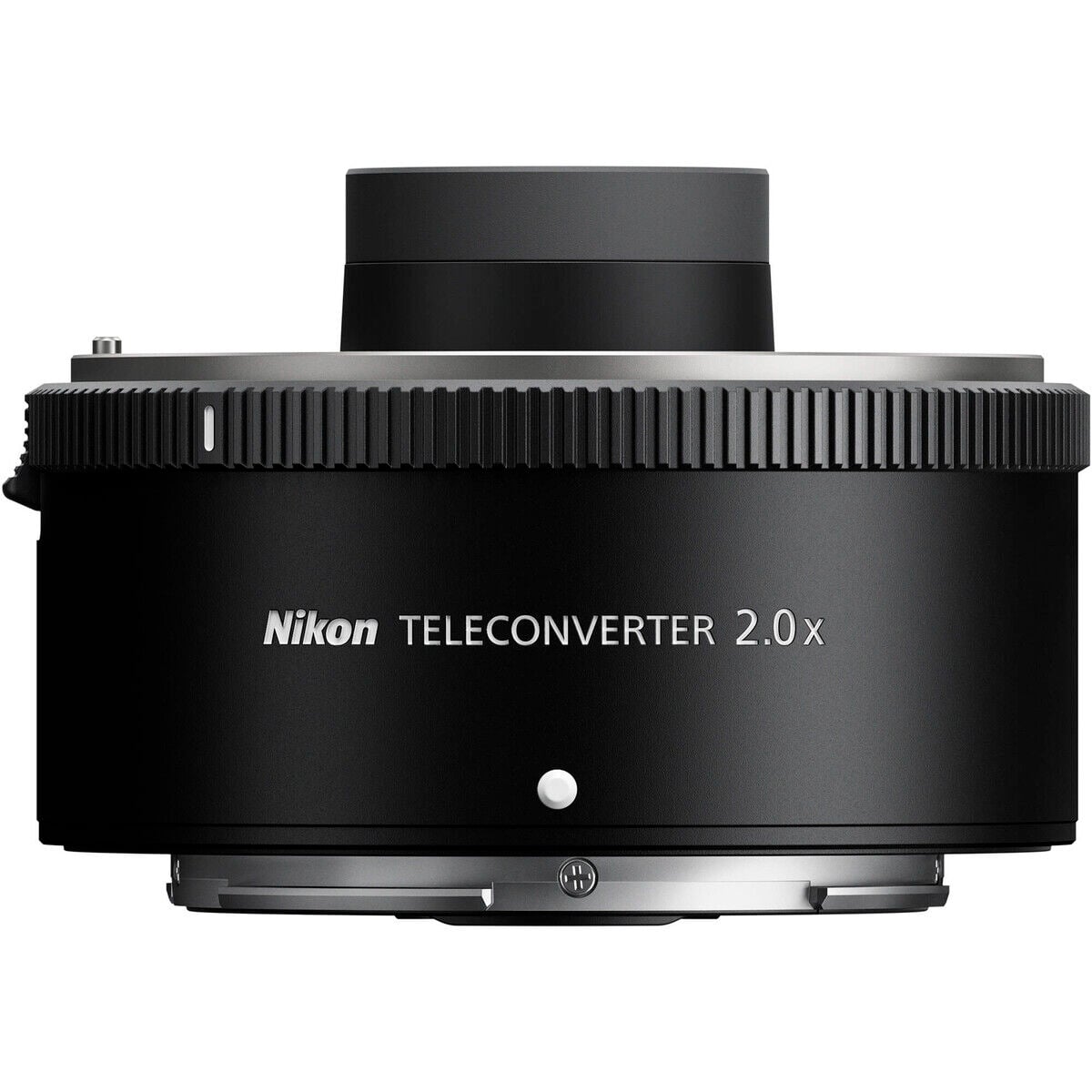 Nikon Z Teleconverter TC-2.0x – detay görseli Nikon Z Teleconverter TC-2.0x detay görseli