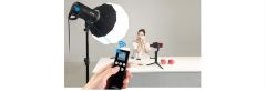 JINBEI EF-RC LED Işıklar İçin Uzaktan Kumanda
