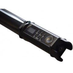 GDX TB-60 RGB Tekli Fotoğraf ve Video Tüp Işık Seti