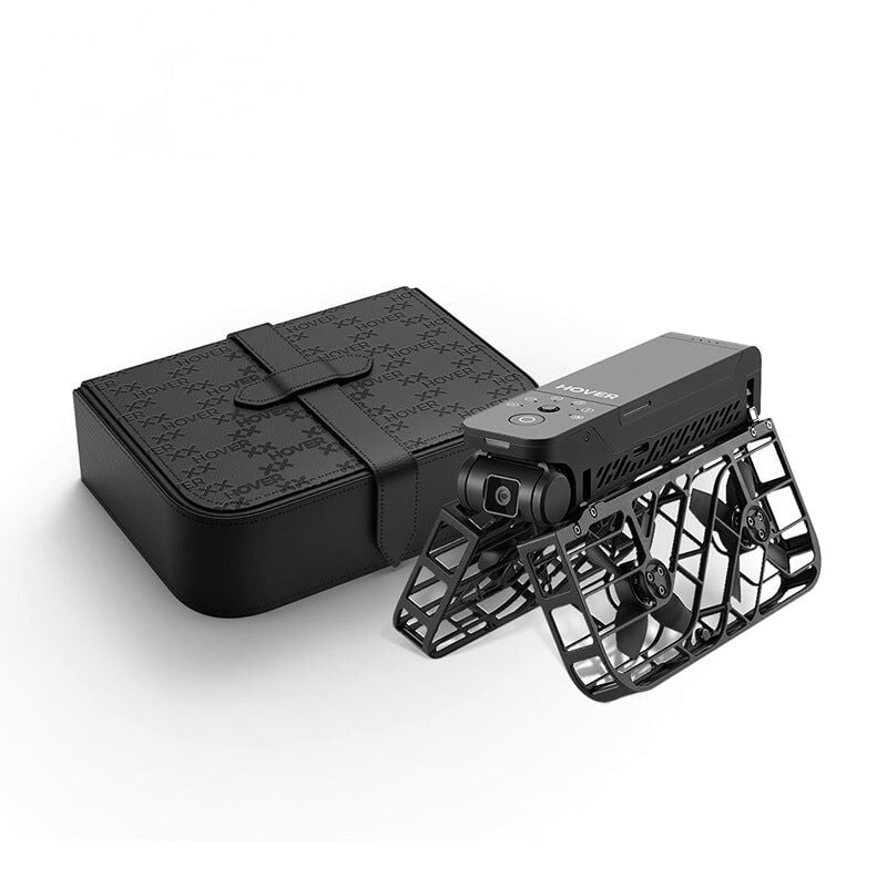 HOVERAir X1 Koruyucu PU Kılıf