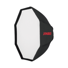 JINBEI HD-60 Şemsiye Tipi Octabox 60cm Softbox