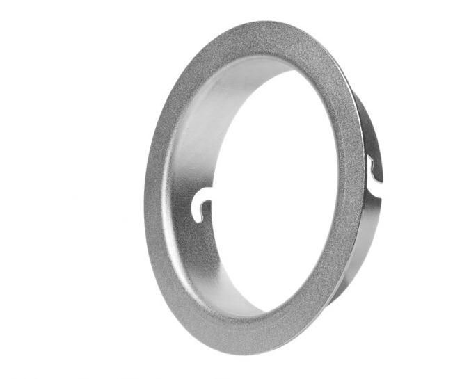 JINBEI Elinchrom için Softbox Ring Adaptörü