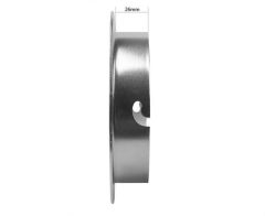 JINBEI Elinchrom için Softbox Ring Adaptörü