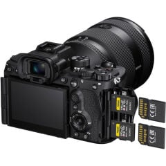 Sony A7R VI Body Aynasız Fotoğraf Makinesi