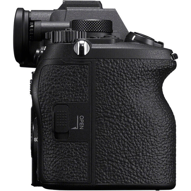 Sony A7R VI Body – detay görseli Sony A7R VI Body detay görseli
