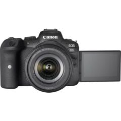 Canon EOS R6 24-105mm f/4-7.1 Lens Kit