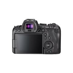 Canon EOS R6 24-105mm f/4-7.1 Lens Kit