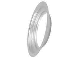 JINBEI Hensel için Softbox Ring Adaptörü