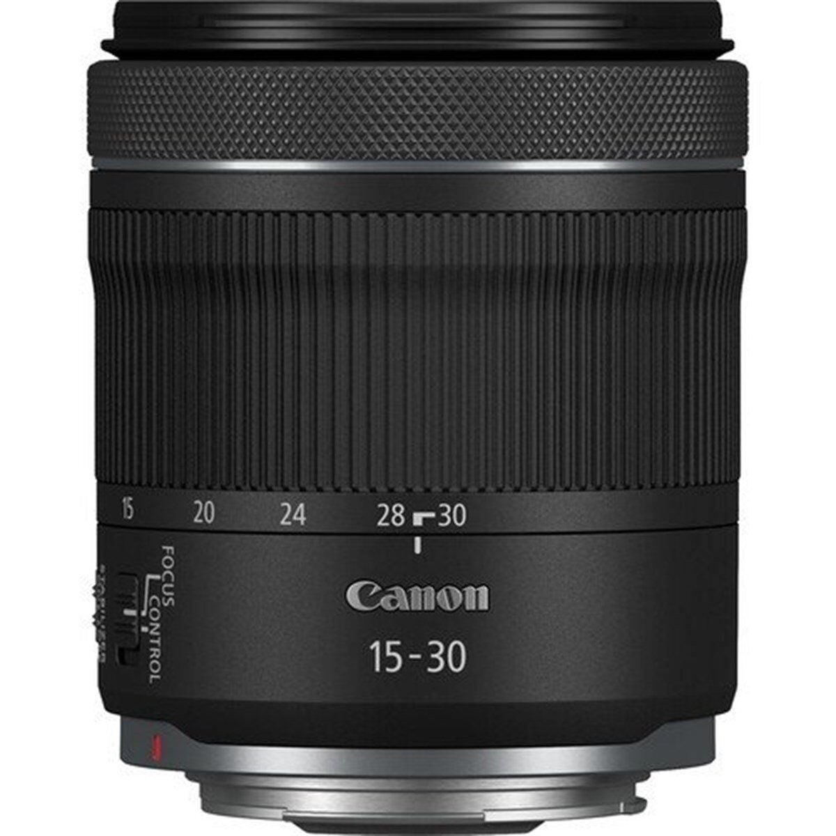 Canon RF 15-30mm f/4.5-6.3 IS STM – detay görseli Canon RF 15-30mm f/4.5-6.3 IS STM detay görseli