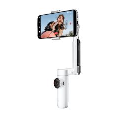 Insta360 Flow Telefon Gimbali (Beyaz)