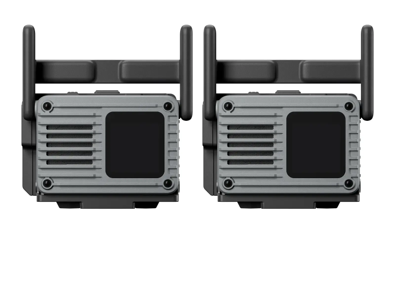 DJI SDR Transmission 2 Combo – ürün görseli DJI SDR Transmission 2 Combo ürün görseli