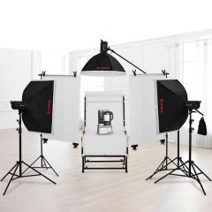 JINBEI DM-60x90cm Softbox
