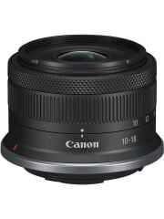 Canon RF-S 10-18mm f/4.5-6.3 IS STM Lens