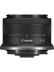 Canon RF-S 10-18mm f/4.5-6.3 IS STM Lens