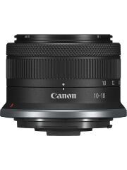 Canon RF-S 10-18mm f/4.5-6.3 IS STM Lens