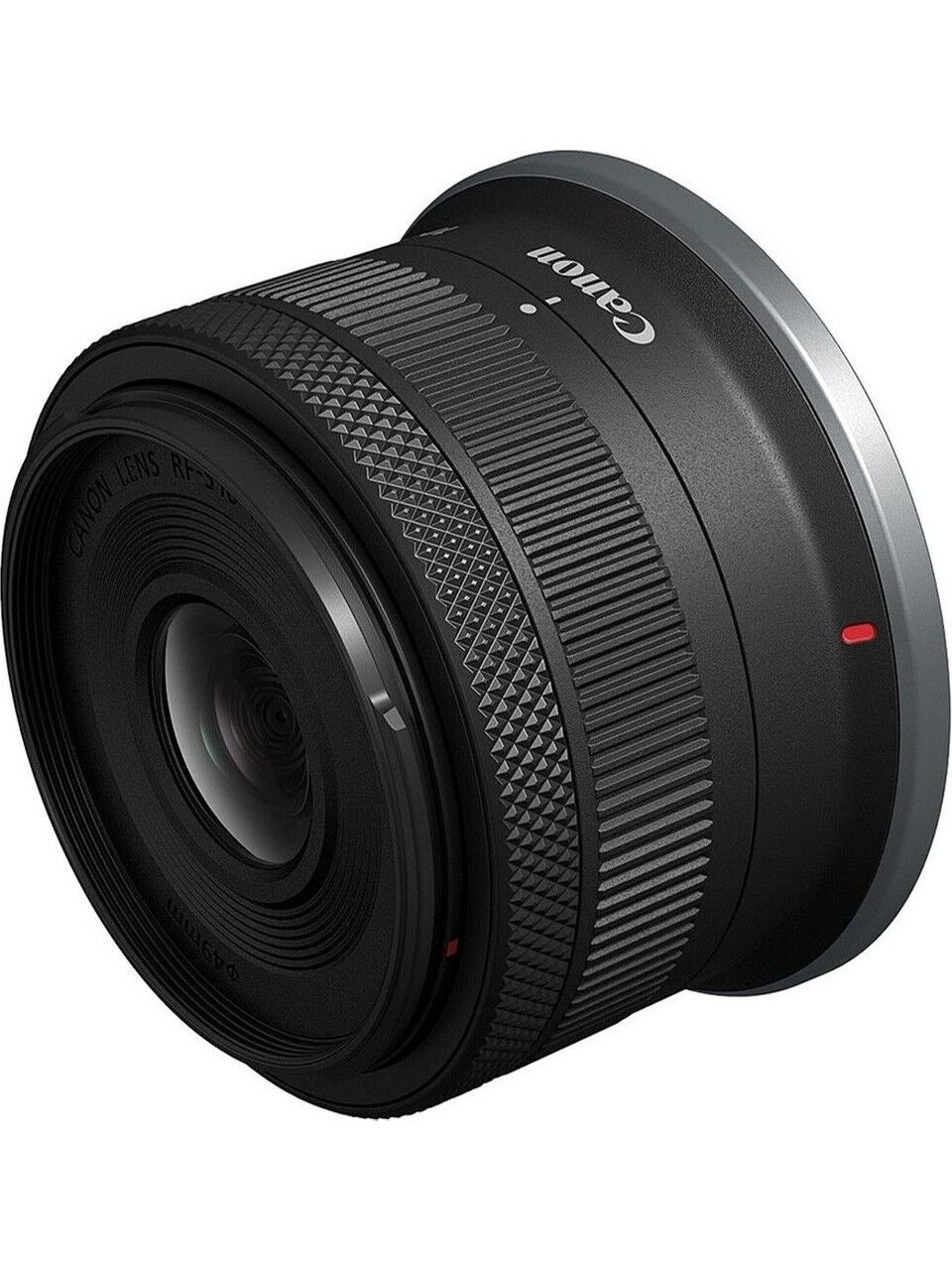 Canon RF-S 10-18mm f/4.5-6.3 IS STM Lens