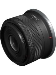 Canon RF-S 10-18mm f/4.5-6.3 IS STM Lens