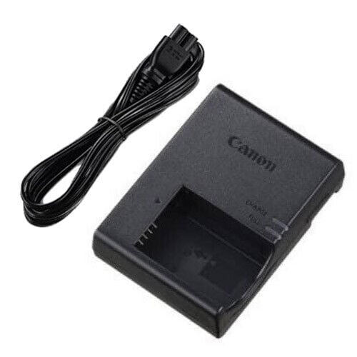 Canon LC-E17 Şarj Cihazı – detay görseli Canon LC-E17 Şarj Cihazı detay görseli