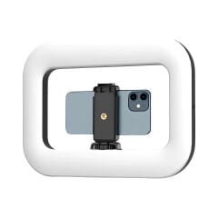 GDX PHN-20 RGB Taşınabilir Led Dolgu Işığı