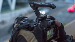 Tilta TA-T30-A-B Sony A7 III / A7R III / A7 IV / A7R IV / A7R V / A7S III / A1 / A9  IV için Kamera Kafes Kiti