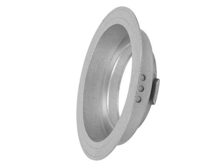 JINBEI Broncolor için Büyük Softbox Ring Adaptörü