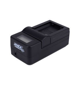 PDX Prodigix Plus For Panasonic DMW BCJ13E Şarj Cihazı