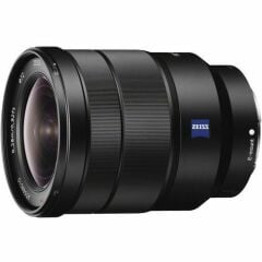 Sony FE 16-35mm F/4 Vario-Tessar T* ZA OSS Full Frame Lens
