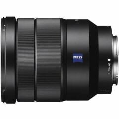 Sony FE 16-35mm F/4 Vario-Tessar T* ZA OSS Full Frame Lens