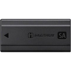 Sony NP-SA100 Batarya (2670 mAh)