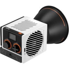 Zhiyun MOLUS G60 Bi-Color Mini/Pocket COB Monolight