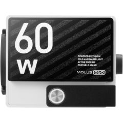 Zhiyun MOLUS G60 Bi-Color Mini/Pocket COB Monolight