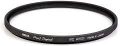 Hoya 39mm Pro1 Digital UV Filtre