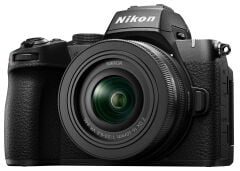 Nikon Z50 II Dx 16-50mm Vr Kit