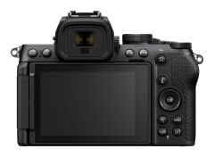 Nikon Z50 II Dx 16-50mm Vr Kit