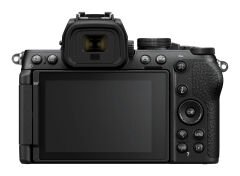 Nikon Z50 II Dx 16-50mm Vr Kit