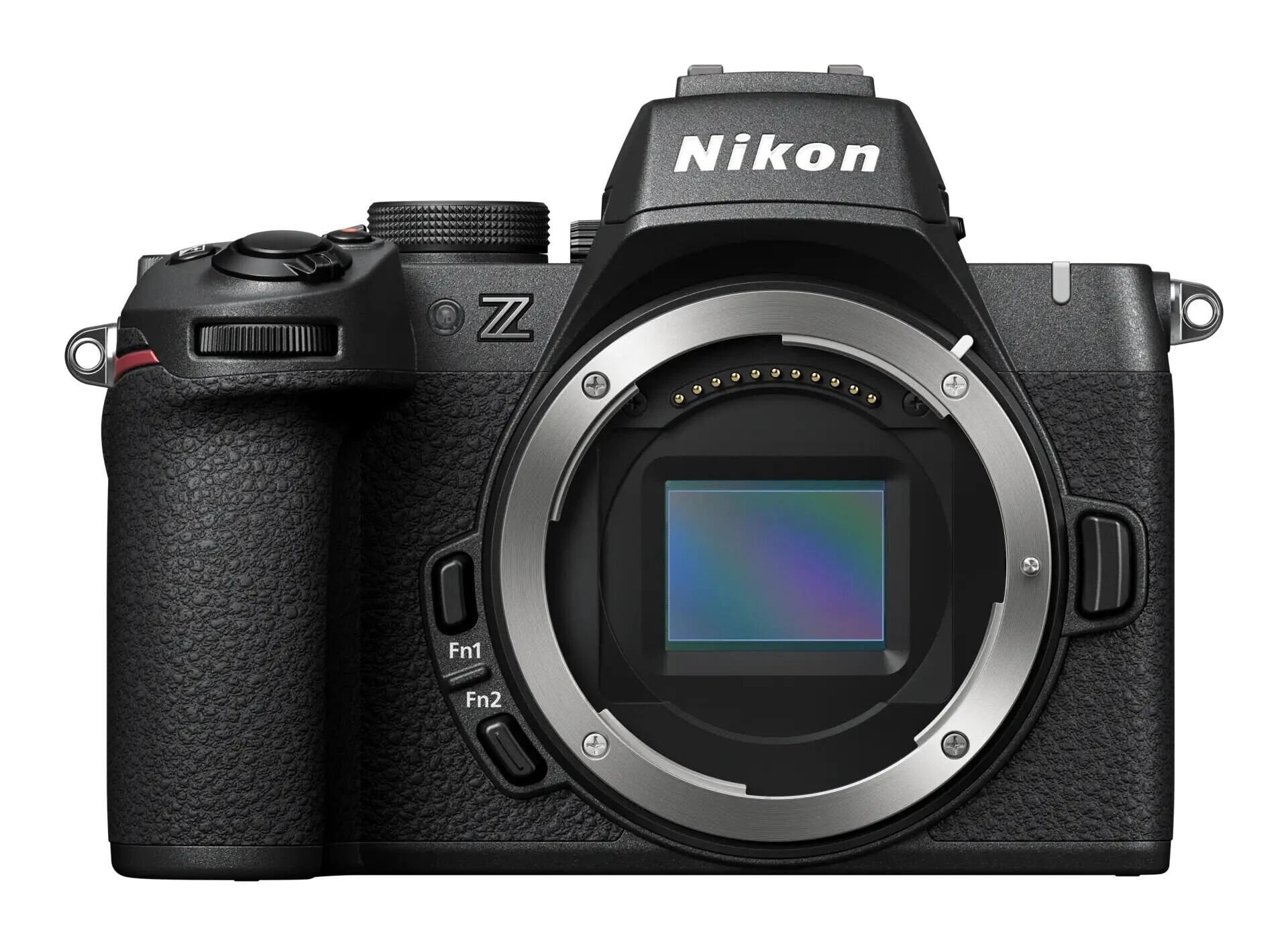Nikon Z50 II Dx 16-50mm – detay görseli Nikon Z50 II Dx 16-50mm detay görseli