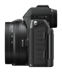 Nikon Z50 II Dx 16-50mm Vr Kit