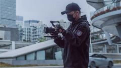 Tilta TA-T30-FCC-B Sony A7 III / A7R III / A7 IV / A7R IV / A7R V / A7S III / A1 / A9  IV için Kamera Kafesi