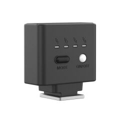 Ulanzi SL02 Spark Lite Kamera LED Flaş ve Işığı - L133