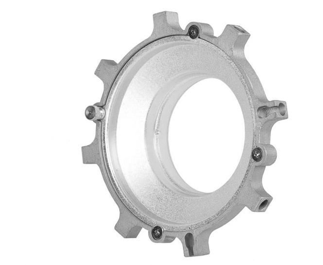 JINBEI Bowens için Softbox Ring Adaptörü