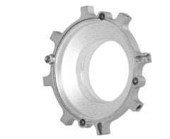 JINBEI Bowens için Softbox Ring Adaptörü