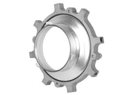 JINBEI Bowens için Softbox Ring Adaptörü